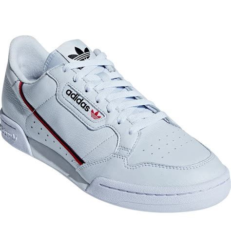 adidas continental 80 maat 25|Adidas continental 80 women's.